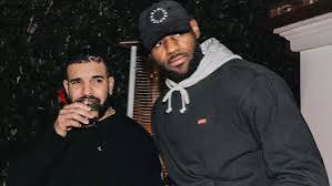 LeBron James Responds to Drake’s Alleged Diss Track Mentioning Kendrick Lamar